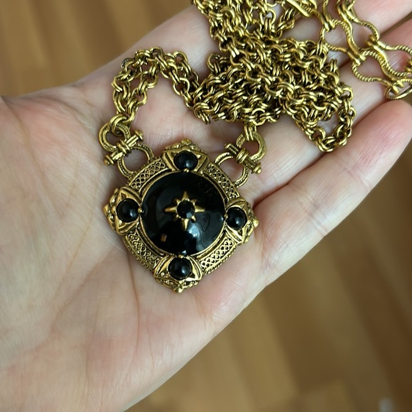 1928 Vintage Necklace - Picture 6 of 15